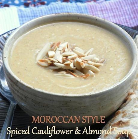 Cauliflower almond soup-02