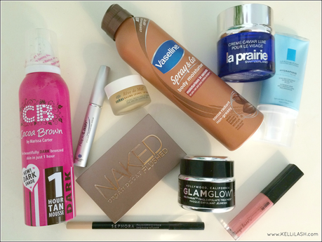 Top Summer Beauty Buys