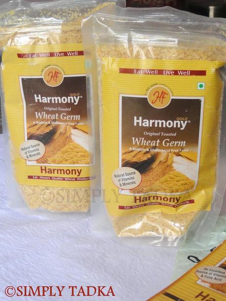 Wheat Germ Kheer | Wheat Germ Payasam- Eat Well Live Well