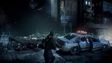 Civilians Will be a Very Important Part of The Division, Says Developer
