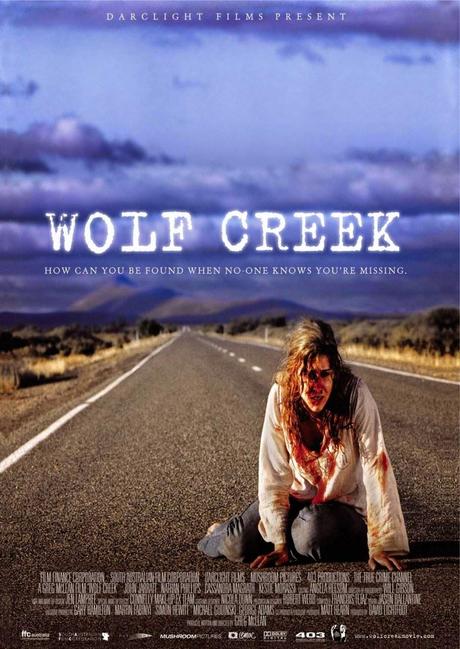 #1,466. Wolf Creek  (2005)