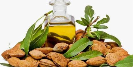 Overcome the Agony of Dreadful Dark Circles with Aromatherapy Almond Oil