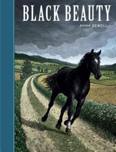 REVIEW: BLACK BEAUTY BY ANNA SEWELL BLACK BEAUTY