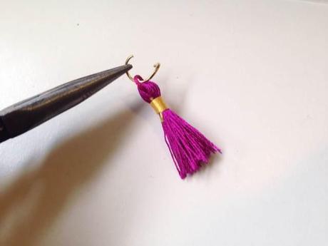 DIY Collaboration: Statement Necklace DIY Collaboration: Statement Necklace