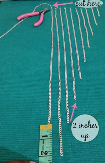 DIY Collaboration: Statement Necklace photo5