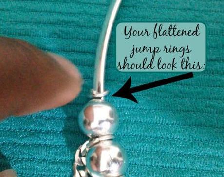 DIY Collaboration: Statement Necklace photo8