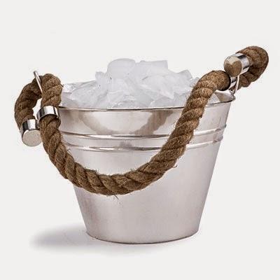 The humbug of the Ice Bucket Challenge