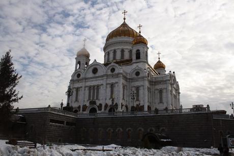 8 Facts about Russia the Guidebooks WON'T Tell You