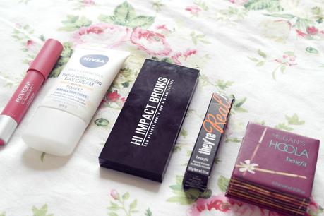 Beauty | The Simple 5 Product Face Beauty | The Simple 5 Product Face