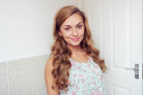 Beauty | The Simple 5 Product Face Beauty | The Simple 5 Product Face