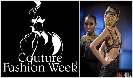 Fashion | Couture Fashion Week New York
