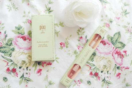 Beauty | Playing with Pixi Makeup