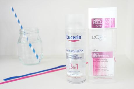 Skincare | Micellar What?! Skincare | Micellar What?!
