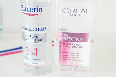 Skincare | Micellar What?! Skincare | Micellar What?!