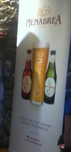 Review Menabrea Italian Beer menabrea poster 141x300 Review Menabrea Italian Beer