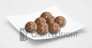 Protein Balls|BeLite Weight|Weight Loss Recipes