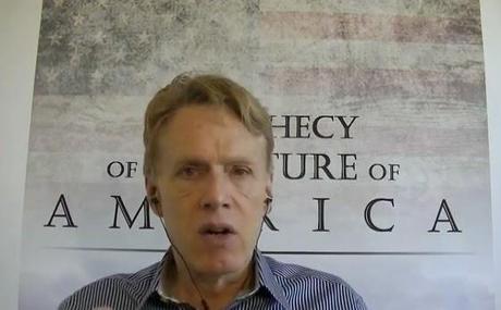 Paul McGuire: 'We Are In A State Of Eminent Crisis' - The Plot To Destroy America
