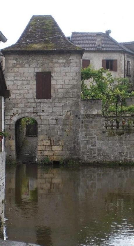 A THANK YOU and A few of my favourites of Brantome