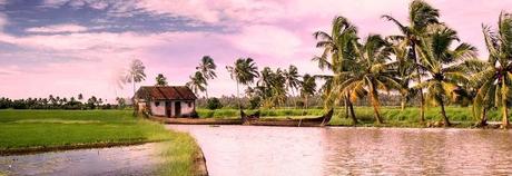 Affluent Tour Package of Kerala