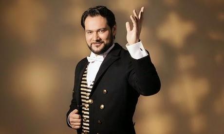 Metropolitan Opera Preview: Le Nozze di Figaro