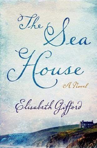 DISCOVER HEALING IN THE SEARCH FOR TRUTH - AN INTERVIEW WITH ELISABETH GIFFORD, AUTHOR OF 'THE SEA HOUSE'