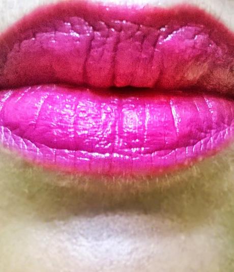 Street Wear Color Rich Ultra Moist Lipstick in Very Vampire & XoXo