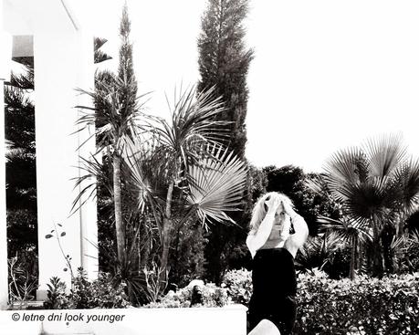 Black Broderie Playsuit Black Broderie Playsuit