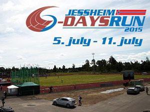 Jessheim 6 day Jessheim 6 Day Race 2015