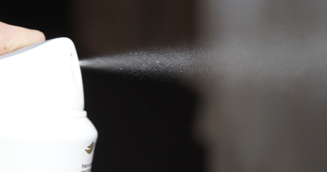 Dove Invisible Dry REVIEW Dove Invisible Dry REVIEW