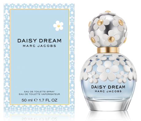 Review of Marc Jacobs Daisy Dream