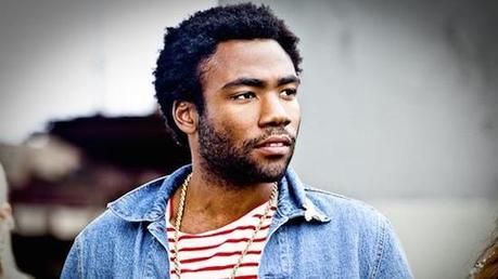 Childish Gambino - Candler Road Childish Gambino - Candler Road
