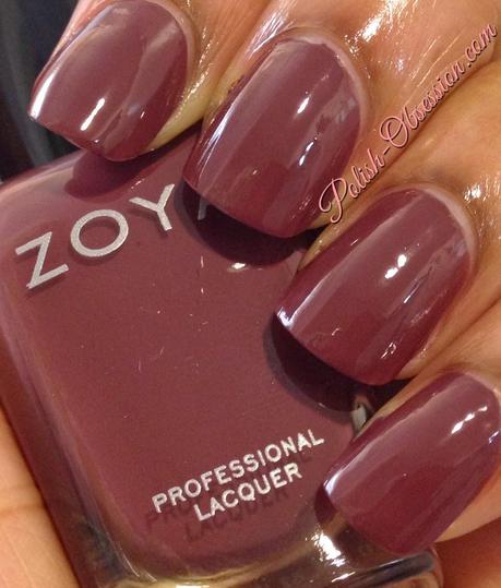 Zoya Naturel Deux (2) Zoya Naturel Deux (2)