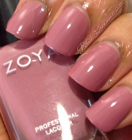 Zoya Naturel Deux (2) Zoya Naturel Deux (2)