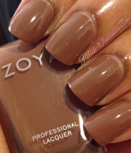 Zoya Naturel Deux (2) Zoya Naturel Deux (2)