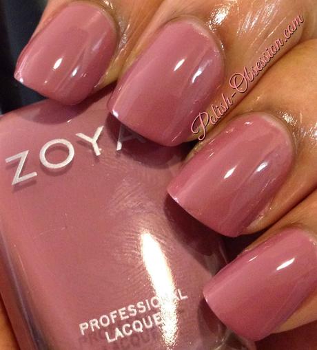 Zoya Naturel Deux (2) Zoya Naturel Deux (2)