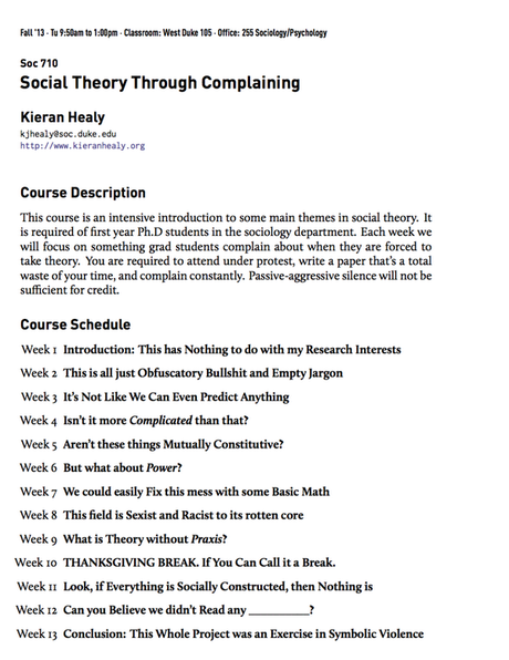 I'm Pretty Certain Week Two is Actually the Name of a Band I'm Pretty Certain Week Two is Actually the Name of a Band