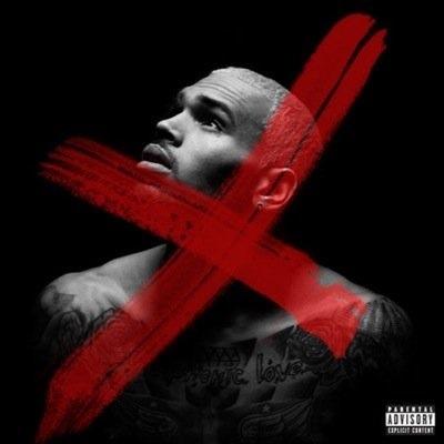 Chris Brown Release Track List For New Album