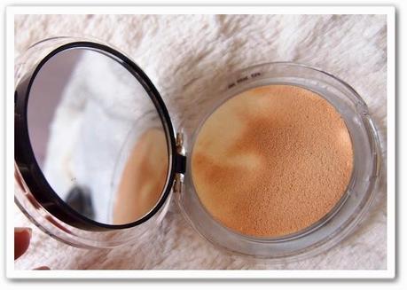 Raves: Collection Ultimate Fix Compact Foundation and Lasting
Perfection Powder