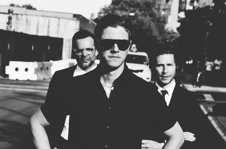 New Music: Interpol- All The Rage Back Home