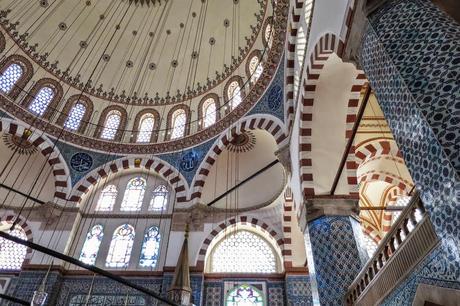 ISTANBUL, TURKEY:, Guest Post by Kathryn Mohrman
