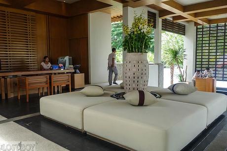 Aleenta Phuket - Phang Nga Resort and Spa: A Slice of Paradise