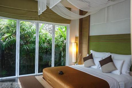 Aleenta Phuket - Phang Nga Resort and Spa: A Slice of Paradise