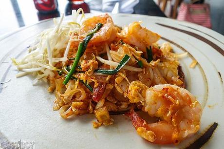 Aleenta Phuket - Phang Nga Resort and Spa: Dining and Wellness