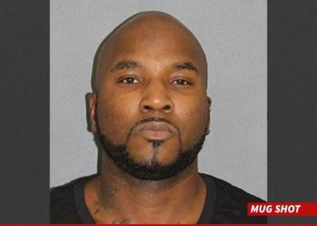 Jeezy Arrested In California A Week Before “Seen It All Release”? jeezy-mug-500x357