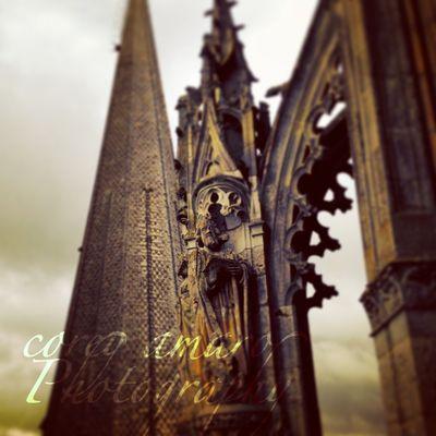 Chartres prayer rise corey amaro photography