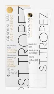St Tropez gradual tan + Anti-aging face lotion 20140818-224821-82101092.jpg