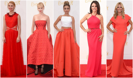 Fashion Observations at Emmys 2014, Tanvii.com