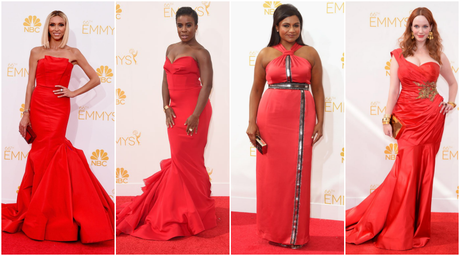 Fashion Observations at Emmys 2014, Tanvii.com