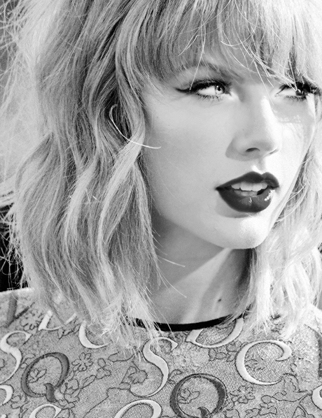 Taylor Swift Wants To Move From Country To Pop Music