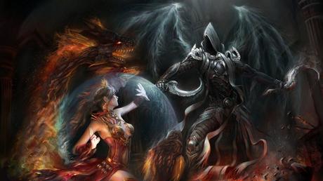 PS4 drives Diablo 3: Reaper of Souls to top of UK charts